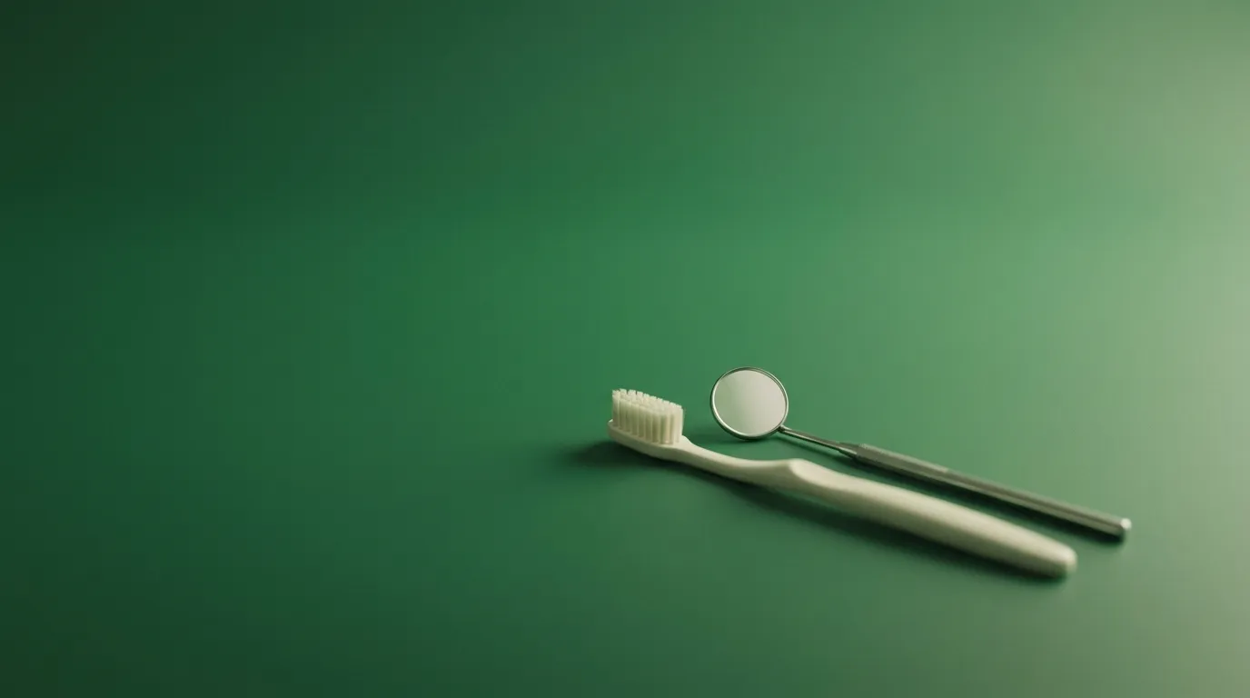 Cobertura dental: lo que tu seguro médico sí (y no) incluye.