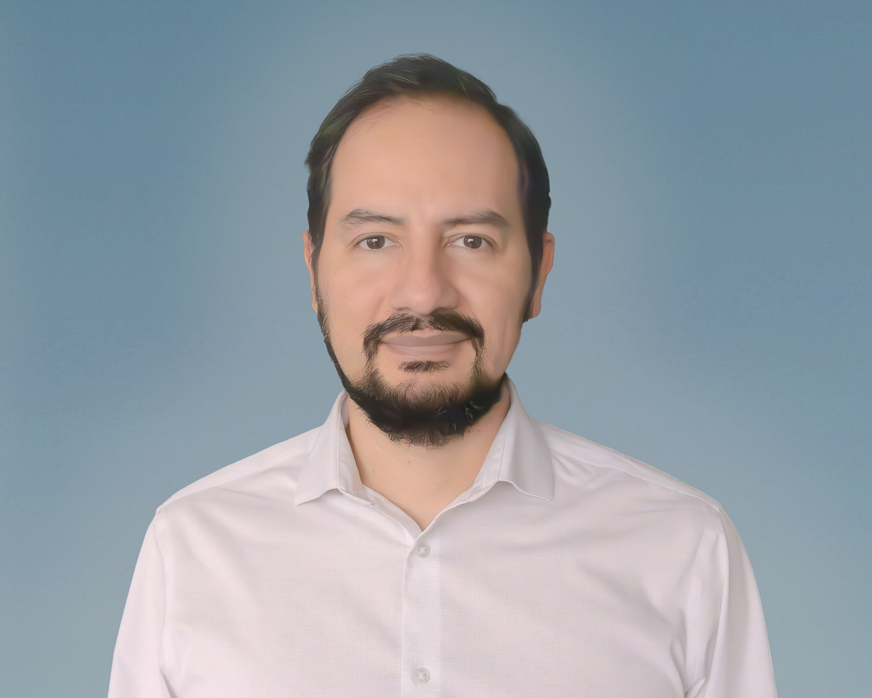 Alejandro Aguirre