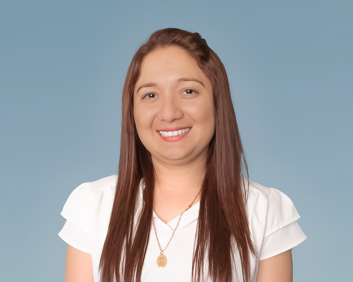 Andrea Robles