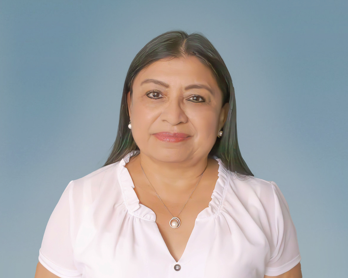 Brenda de García
