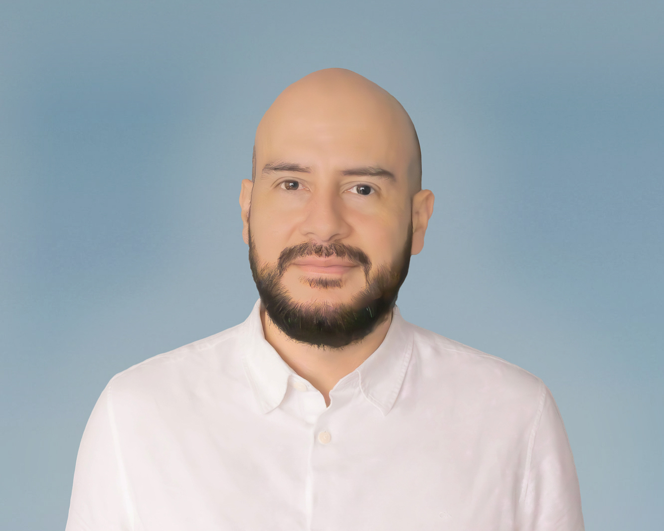 Jose Aguirre