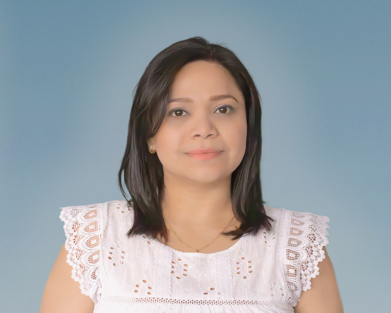 Kenia Tobar