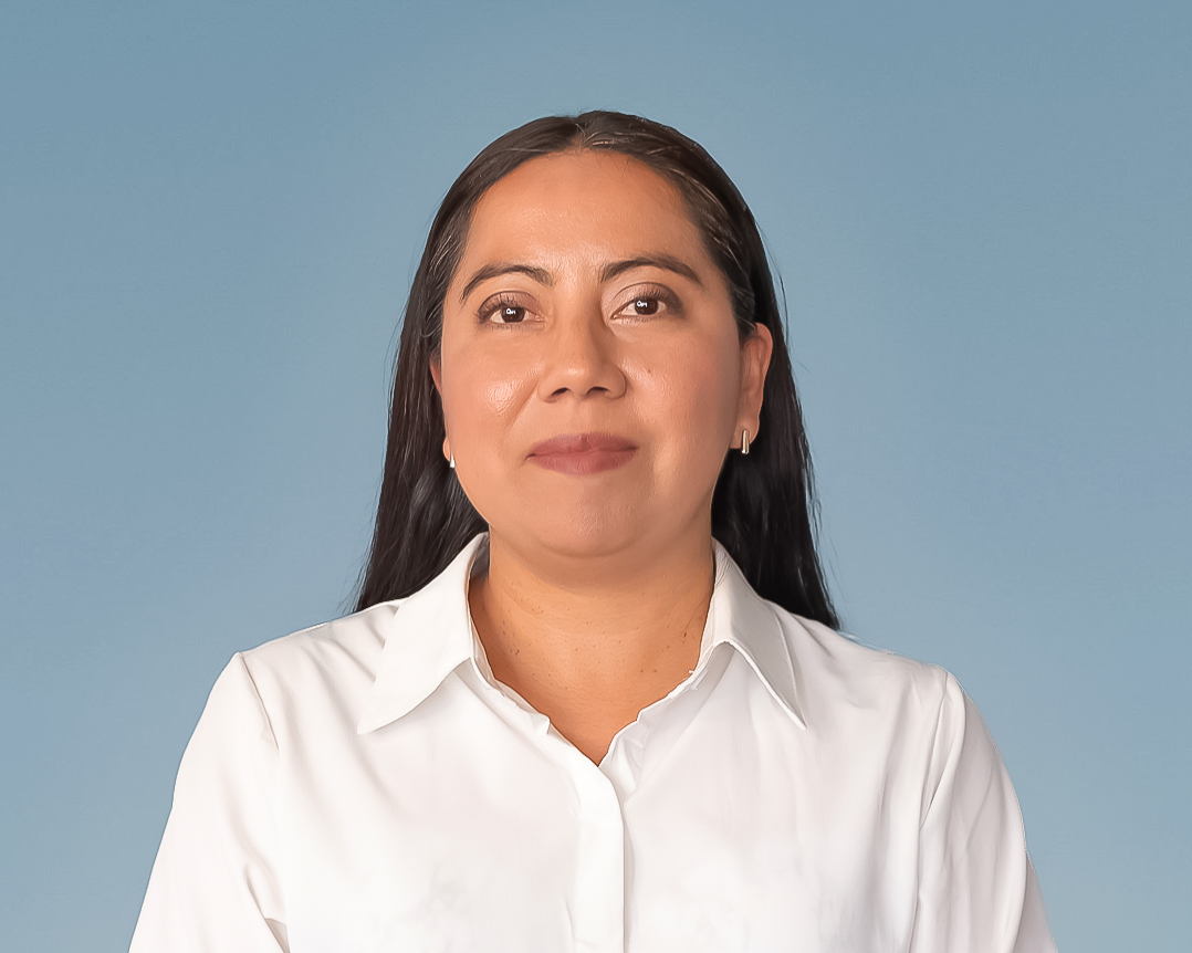 Lydia Arreola