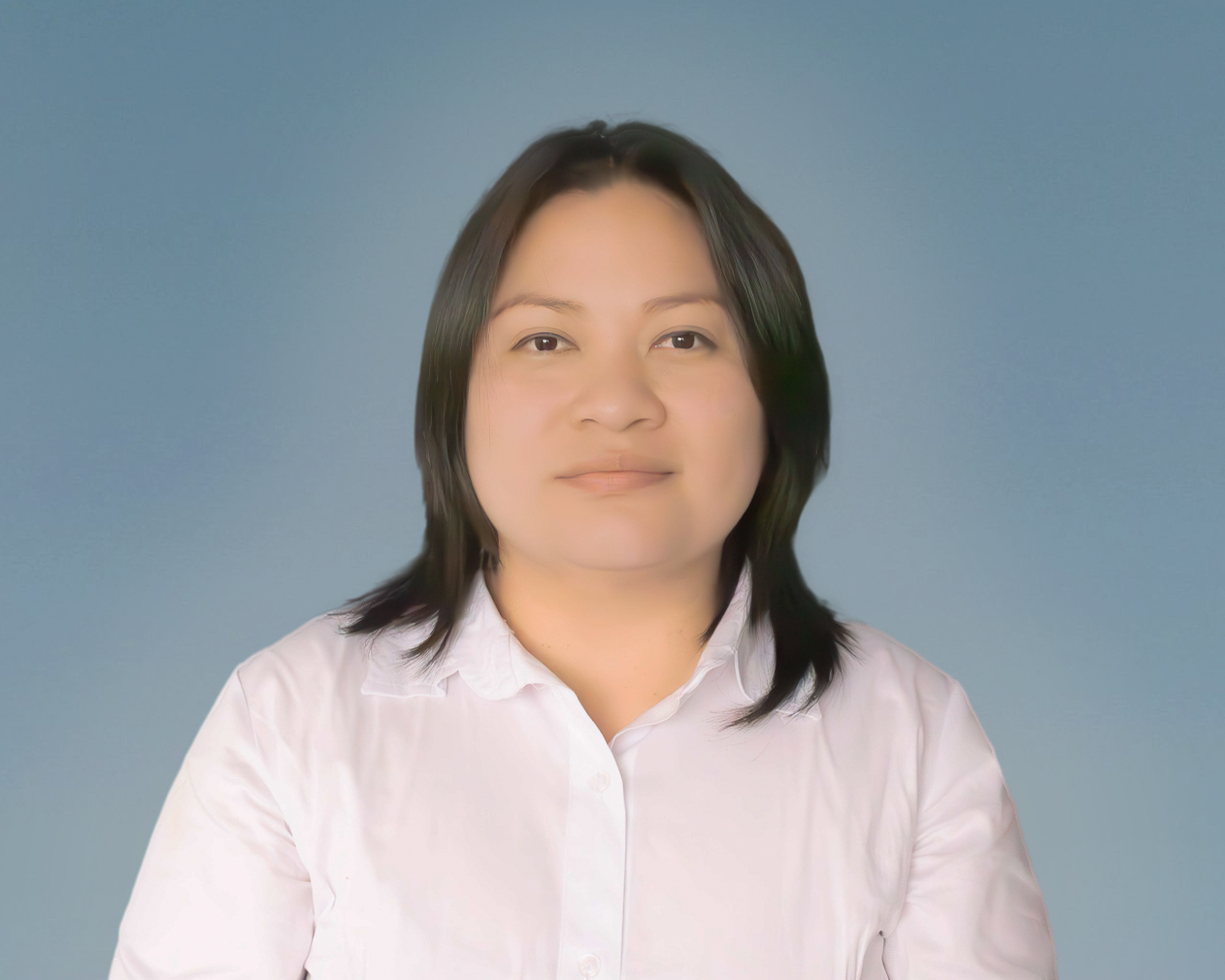 Ruth de Paz