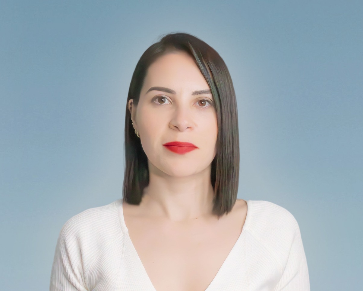 Tatiana Faerron